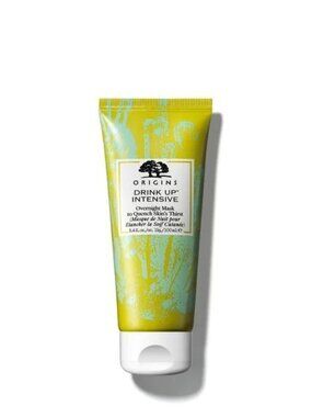 Origins Drink Up Intensive Overnight Face Mask 3.4 fl oz